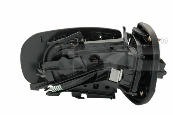 TYC 321-0075 Exterior Mirror
