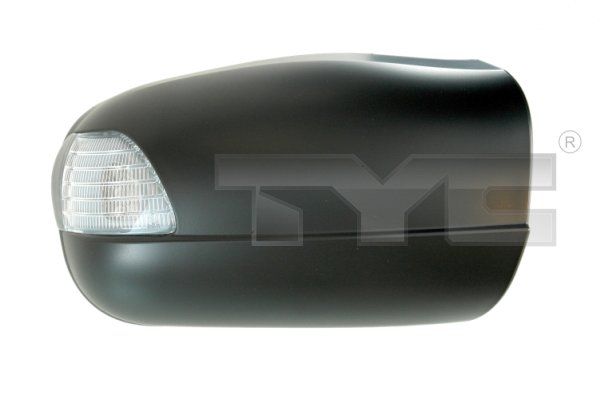 TYC 321-0082 Cover, exterior mirror