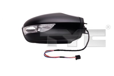 Exterior Mirror TYC 321-0094