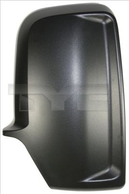 TYC 321-0103-2 Cover, exterior mirror