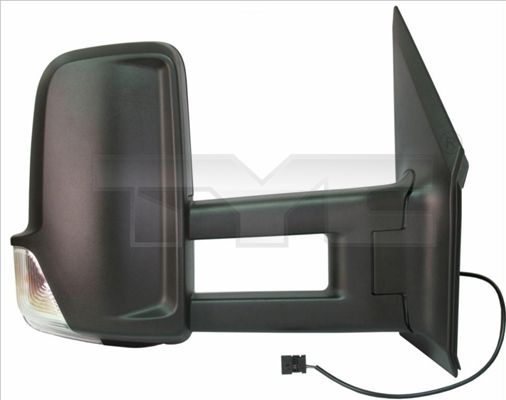 TYC 321-0145 Exterior Mirror