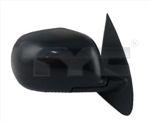 TYC 324-0038 Exterior Mirror