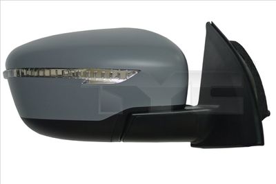 Exterior Mirror TYC 324-0179