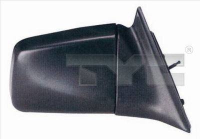 Exterior Mirror TYC 325-0002