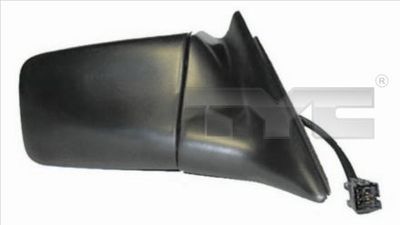 Exterior Mirror TYC 325-0004