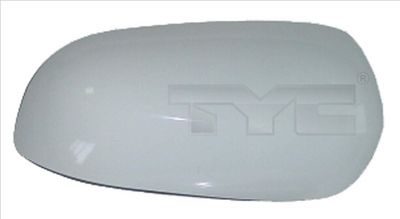 Cover, exterior mirror TYC 325-0027-2