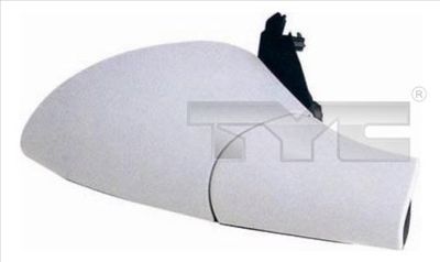 Exterior Mirror TYC 325-0044
