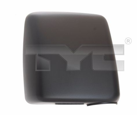TYC 325-0058-2 Cover, exterior mirror