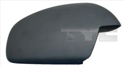 Cover, exterior mirror TYC 325-0099-2