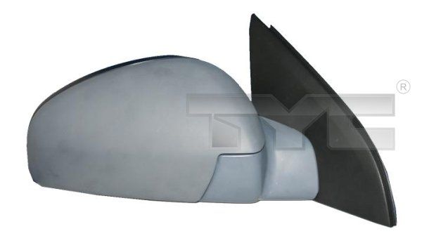TYC 325-0099 Exterior Mirror