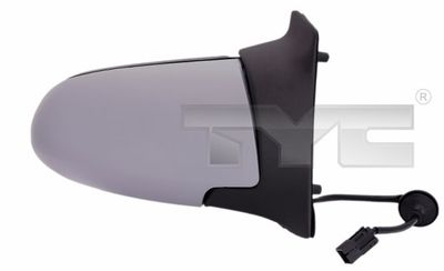 Exterior Mirror TYC 325-0134