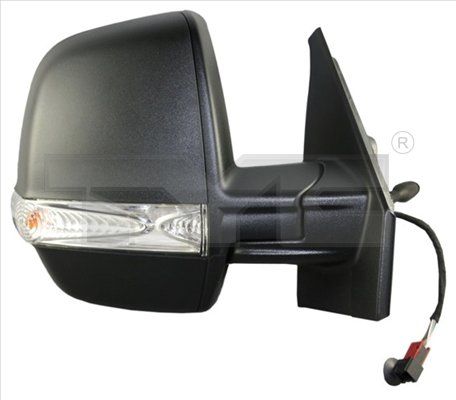 TYC 325-0143 Exterior Mirror