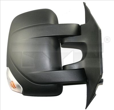 Exterior Mirror TYC 325-0151