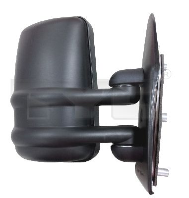 Exterior Mirror TYC 325-0155