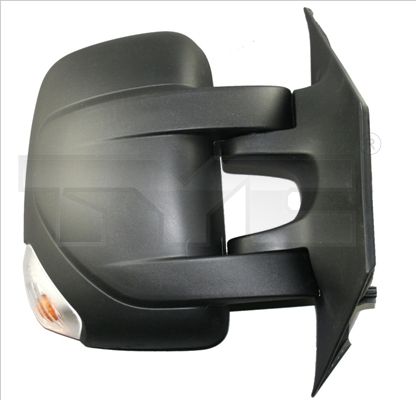 TYC 325-0170 Exterior Mirror