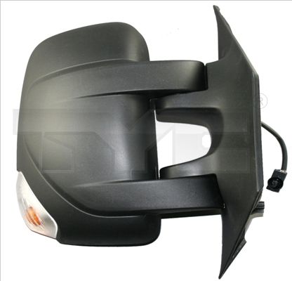 TYC 325-0172 Exterior Mirror
