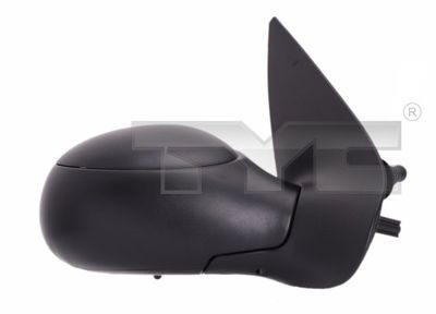 Exterior Mirror TYC 326-0014