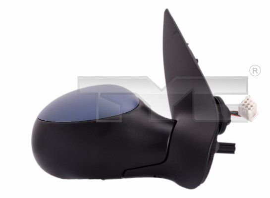 TYC 326-0018 Exterior Mirror