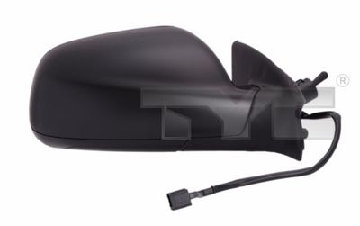 Exterior Mirror TYC 326-0038