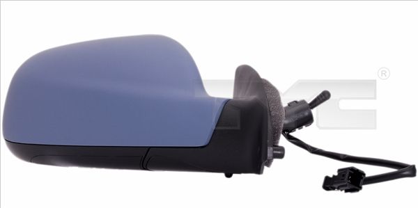 TYC 326-0040 Exterior Mirror