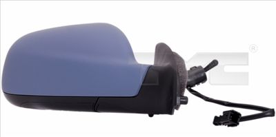 Exterior Mirror TYC 326-0040