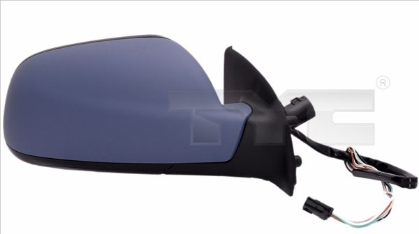 TYC 326-0042 Exterior Mirror