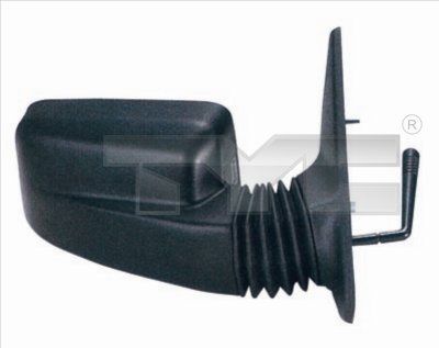 TYC 326-0046 Exterior Mirror