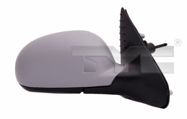 TYC 326-0058 Exterior Mirror