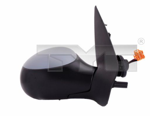 TYC 326-0076 Exterior Mirror