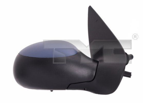 TYC 326-0078 Exterior Mirror