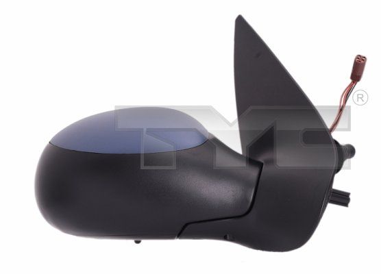 TYC 326-0080 Exterior Mirror