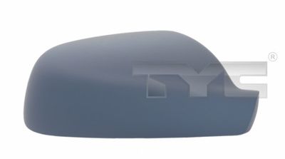 Cover, exterior mirror TYC 326-0082-2