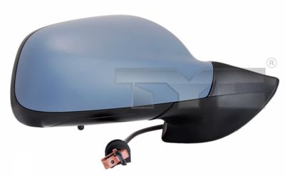 Exterior Mirror TYC 326-0082