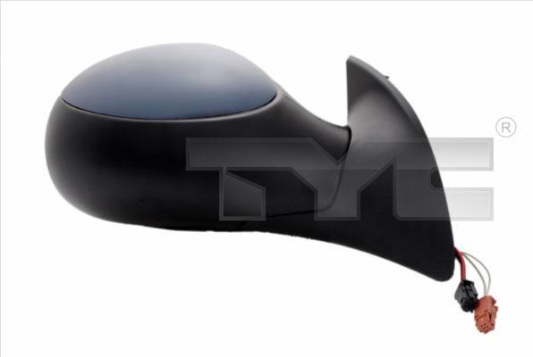 TYC 326-0084 Exterior Mirror