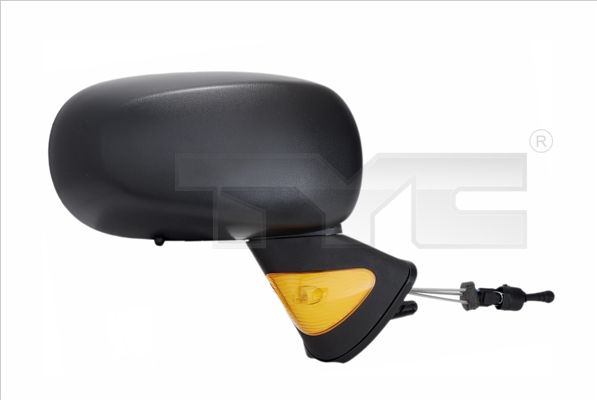 TYC 328-0095 Exterior Mirror