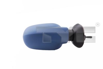 Exterior Mirror TYC 328-0118