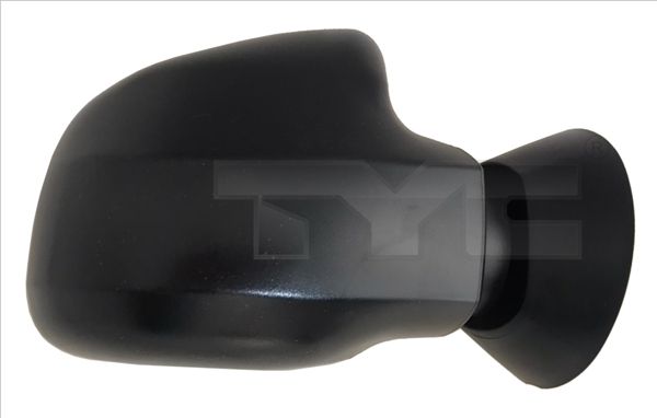 TYC 328-0140 Exterior Mirror