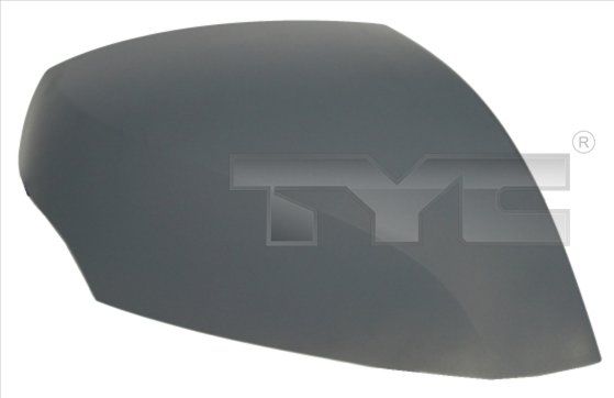 TYC 328-0148-2 Cover, exterior mirror