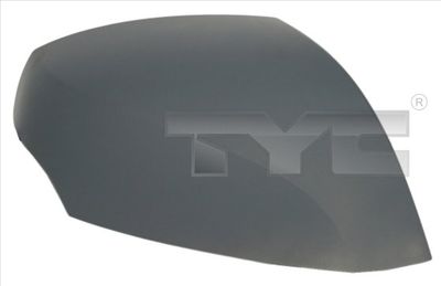 Cover, exterior mirror TYC 328-0148-2