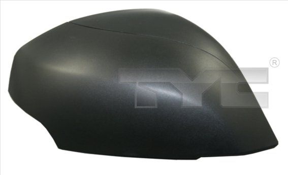 TYC 328-0165-2 Cover, exterior mirror