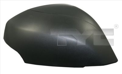 Cover, exterior mirror TYC 328-0165-2