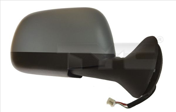 TYC 328-0178 Exterior Mirror