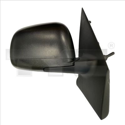 Exterior Mirror TYC 328-0241