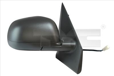Exterior Mirror TYC 328-0245
