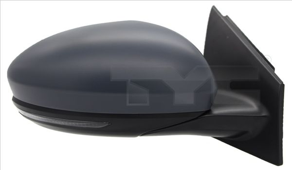 TYC 328-0271 Exterior Mirror