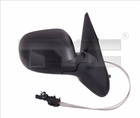 TYC 331-0007 Exterior Mirror
