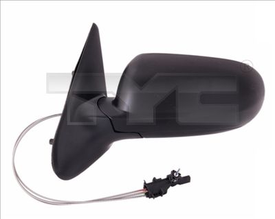 Exterior Mirror TYC 331-0010