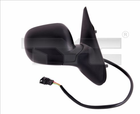 TYC 331-0013 Exterior Mirror