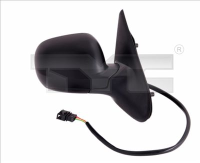 Exterior Mirror TYC 331-0013