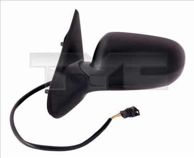 Exterior Mirror TYC 331-0014